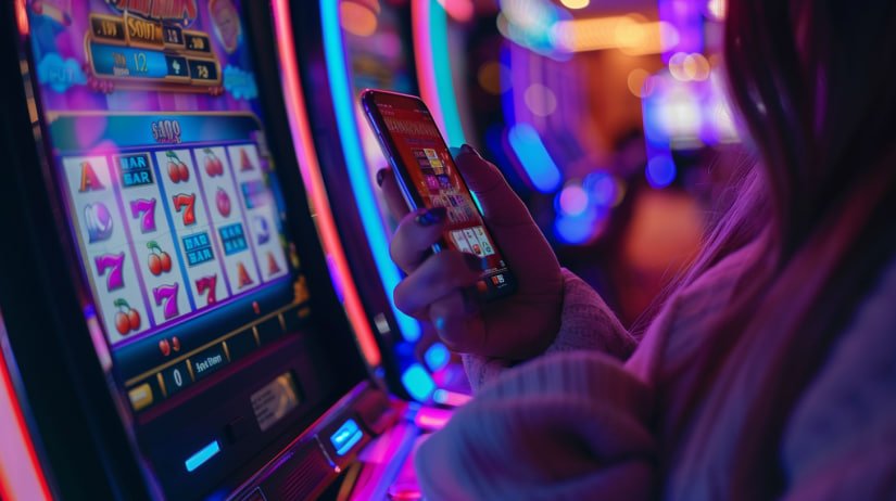 Studio live dealer kopral jitu dengan dealer profesional dan setup multi-kamera untuk pengalaman blackjack dan roulette